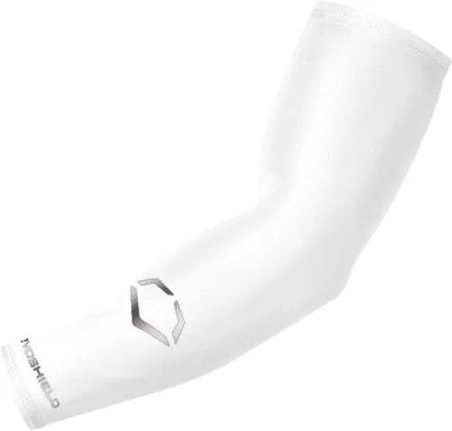 Vista 7 de EvoShield Manga de compresión sólida