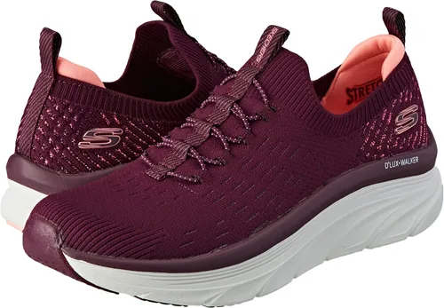 Vista 7 de Skechers Dlux Walker Star Stunner - Tenis para mujer