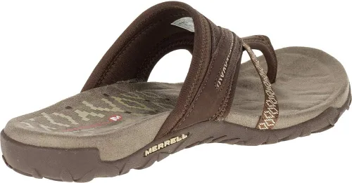 Vista 9 de Merrell Sandalias Terran Post II para mujer
