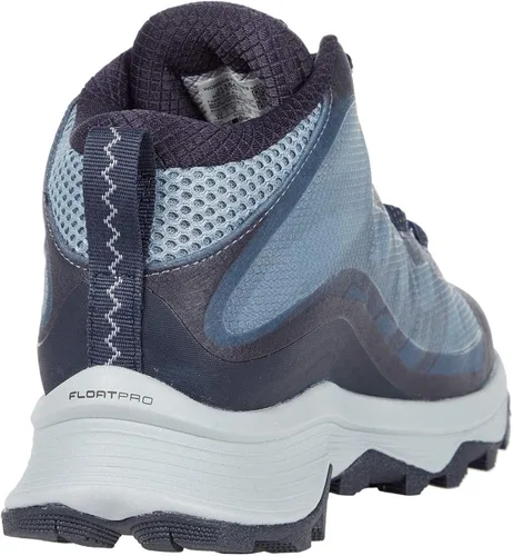 Vista 5 de Merrell Botas de senderismo para mujer