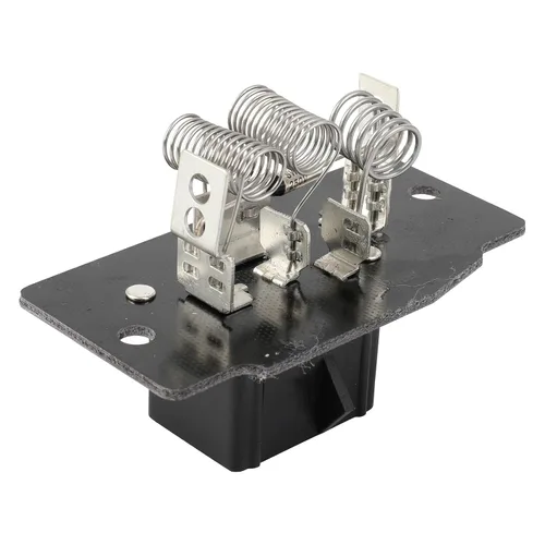 Vista 9 de SCITOO RU403,973-016,4P1379 Resistencia del motor del ventilador HVAC Compatible con Ford Country Squire 1987-1991, Ford Crown Victoria 1992-2005