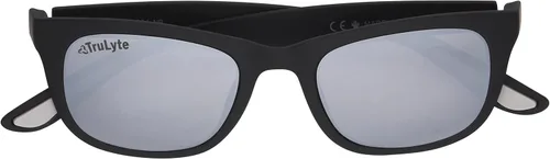 Vista 2 de Ryders TruLyte 416 - Lentes de sol de manera color negro 1890in Negro 48mm
