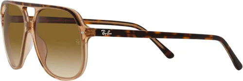 Vista 3 de Ray-Ban RB2198 Bill - Gafas de sol cuadradas