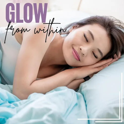Vista 7 de Lumen Naturals - Sueño natural para adultos - Suplemento de hierbas con melatonina, raíz de valeriana, magnesio - Apoyo para dormir profundo