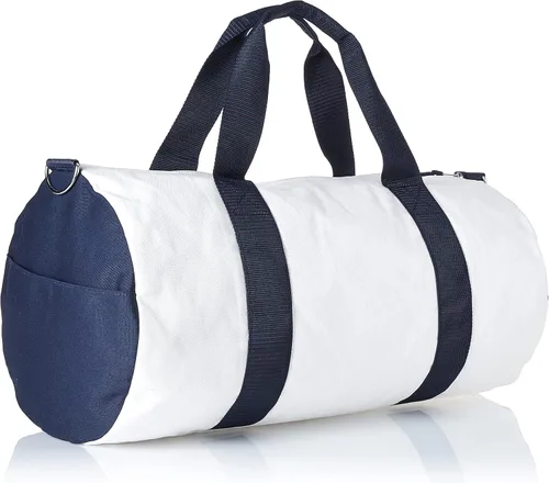 Vista 20 de Tommy Hilfiger Bolso de lona Gino para hombre