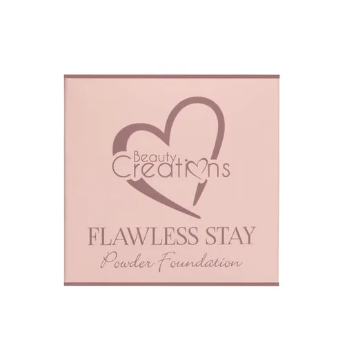 Vista 2 de flawless stay powder foundation fsp 3.0