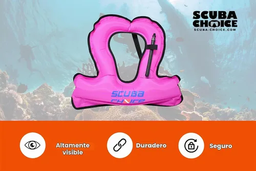 Vista 9 de Scuba Choice