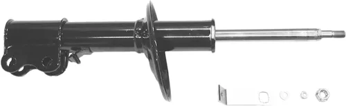 Vista 467 de Gabriel G51077 Ultra - Puntal delantero para Toyota 4Runner 4WD 96-02, Toyota Tacoma 4WD 95-04, Toyota Tacoma Pre Runner RWD 98-04 (paquete de 1)