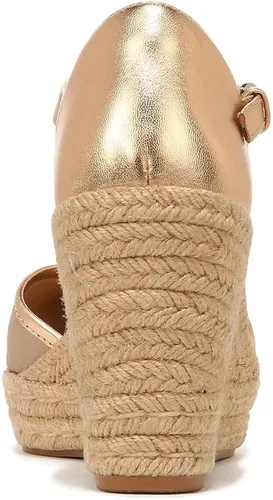Vista 6 de Naturalizer Sandalias alpargatas BIANCA para mujer