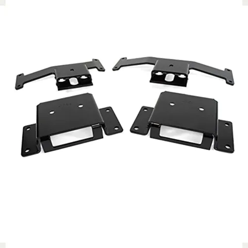 Vista 3 de Kit de suspensión de aire LoadLifter 5000 Ultimate de Air Lift (88331)