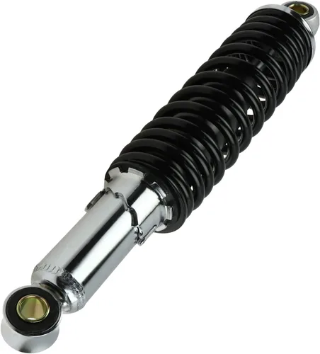Vista 5 de FLYPIG Amortiguadores de 12.5 pulgadas 12.598 in 90cc 110cc 125cc 150cc Dirt bike ATV GS125 CB1000 CL100 CR100 CX500 MR175 MT125 SL100 TL125 KLX110