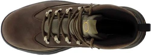 Vista 7 de Timberland Chocorua botas de senderismo para mujer.