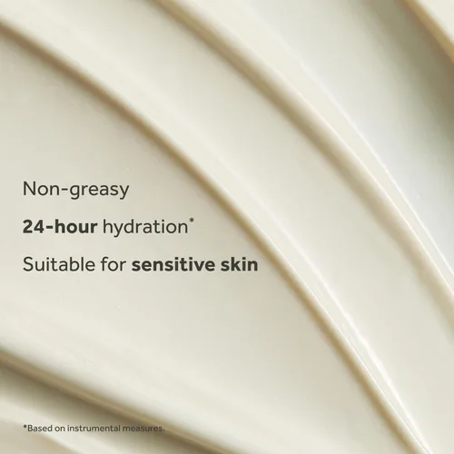 Vista 4 de No7 Lift & Luminate Crema facial de triple acción, sin fragancia, hidratante facial con SPF 30, formulada con péptidos de colágeno