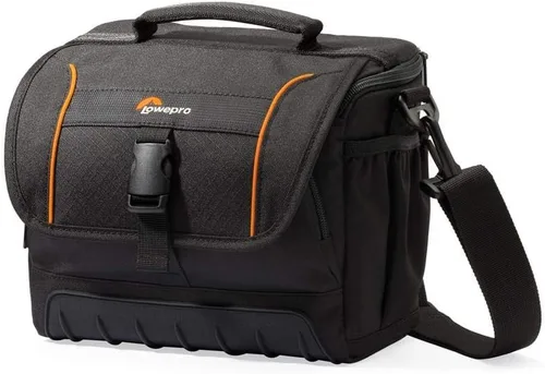 Vista 6 de Lowepro Adventura, Bolsa de hombro para cámara con correa ajustable/removible