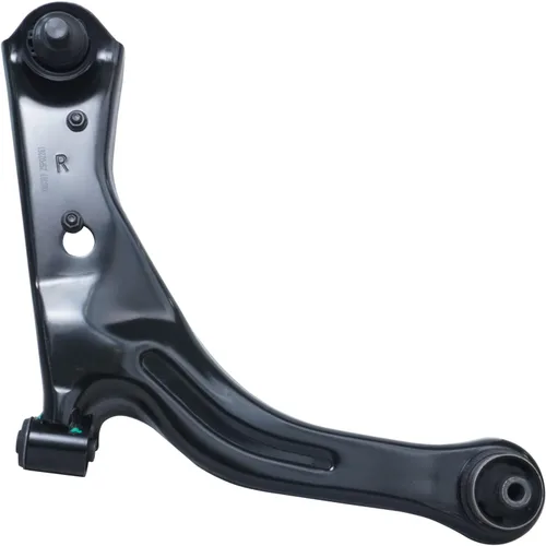 Vista 228 de Detroit Axle - Rótula de brazo de control inferior delantero derecho para Honda Accord 2008-2012, TSX 2009-2014, montaje de rótula de brazo