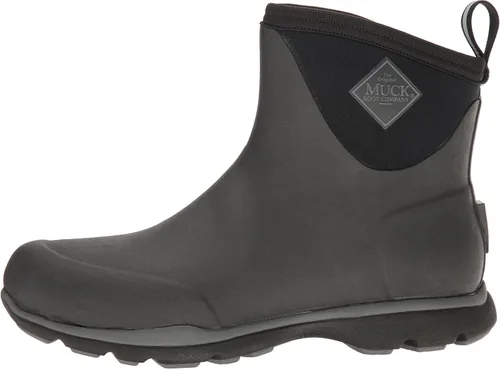 Vista 8 de Muck Boot Arctic Excursion - Botas de invierno de goma para hombre