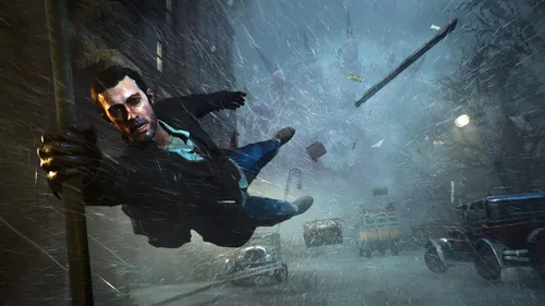 Vista 4 de The Sinking City (PS4) - PlayStation 4