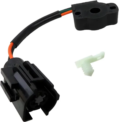 Vista 5 de Sensor de posición del acelerador para 1991 Ford F-150 XLT Lariat Standard Cab Pickup 2-Door 5.0L