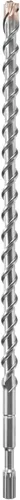 Vista 15 de BOSCH Broca de martillo giratorio Speed-X de 1 pulgada x 36 pulgadas HC4053