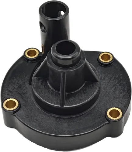 Vista 2 de 763758 Kit de impulsor de bomba de agua para motor fuera de borda Evinrude Johnson OMC 5.5 6 7.5 HP 778166