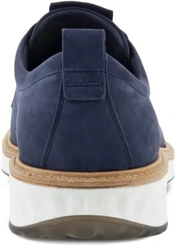 Vista 3 de ECCO St.1 Hybrid Plain Toe 2.0 Oxford para hombre