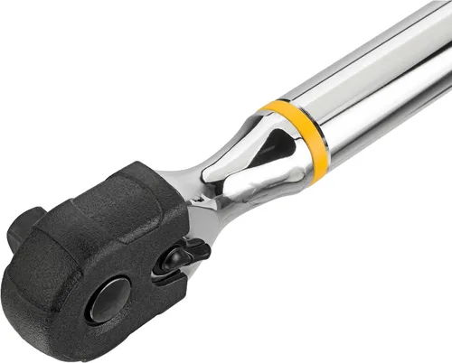 Vista 7 de DEWALT Llave dinamométrica digital, accionamiento de 1/2 pulgada, 50-250 FT-LB, con estuche de almacenamiento (DWMT17060)