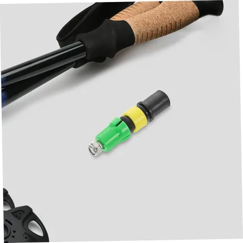 Vista 5 de BESPORTBLE Accessories Internal Locks for Hiking Pole Mountaineering Poles Accessories Trekking Poles Internal Lock