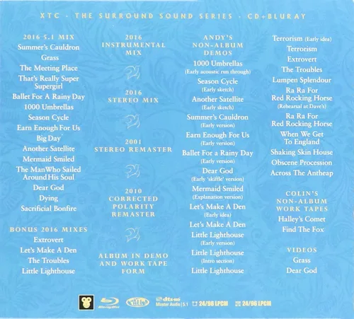 Vista 2 de Skylarking 30th Anniversary Definitive Edition
