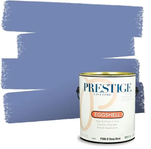 Vista 45 de Pintura Prestige para exterior e imprimación, todo en uno, 5-5-PARENT Robin's Egg