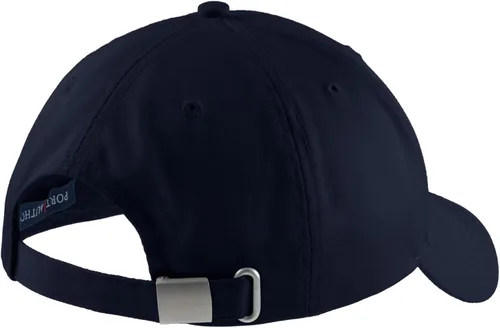 Vista 3 de Port Authority Gorra de fácil cuidado
