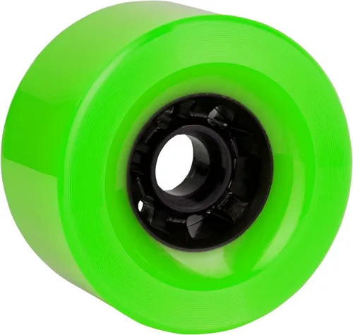 Vista 3 de Unblanded - Ruedas Pro Longboard Cruiser de 3.268 in