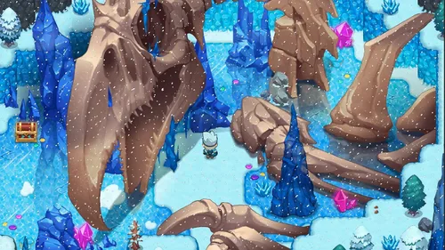 Vista 7 de Nexomon Extinction - Nintendo Switch