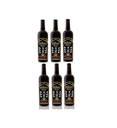 Vista 8 de Colonia Original Siete Machos URANIA 3.72 oz. (110ml) (1 Pack)