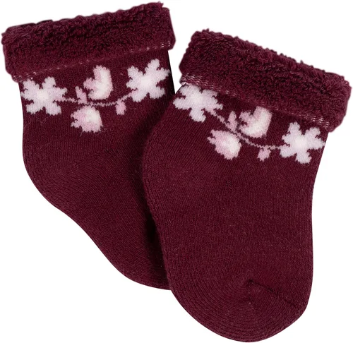 Vista 2 de Gerber Unisex Baby baby-girls 12-pair Sock Bundle
