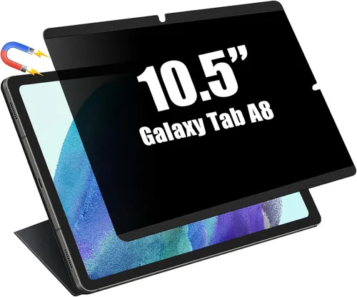 Vista 10 de Protector de pantalla de papel de alta claridad 3A para Ipad Air de 13 pulgadas M4 2026/M3 2025/M2 2024 [antirreflejo] [antirreflejos] [antihuellas]