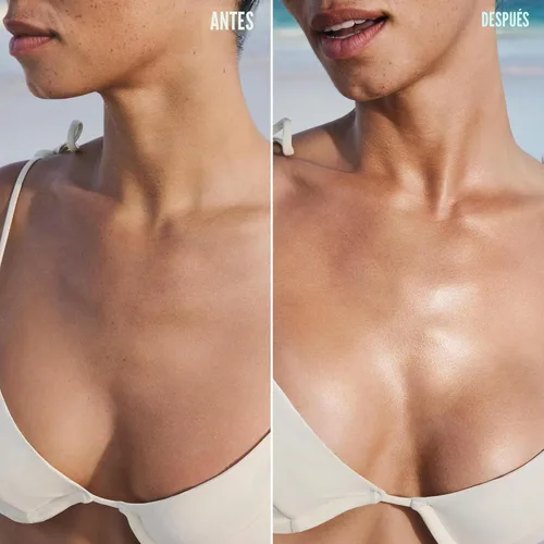 Vista 6 de SOL DE JANEIRO Glowmotions Aceite corporal brillante