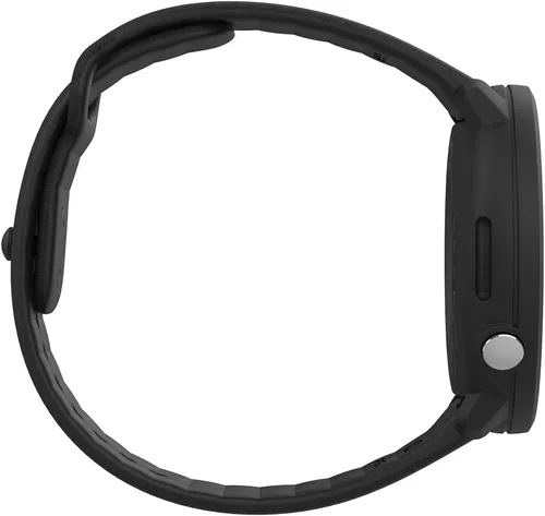 Vista 5 de Reloj de fitness impermeable POLAR Unite (incluye frecuencia cardíaca basada en la muñeca y seguimiento del sueño)