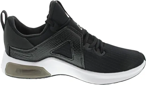 Vista 3 de Nike Tenis para mujer, 5 AU, Negro Negro Blanco Dk Gris Humo, 6,5
