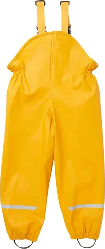 Vista 7 de Helly-Hansen unisex-child New Bergen Pu Rainset