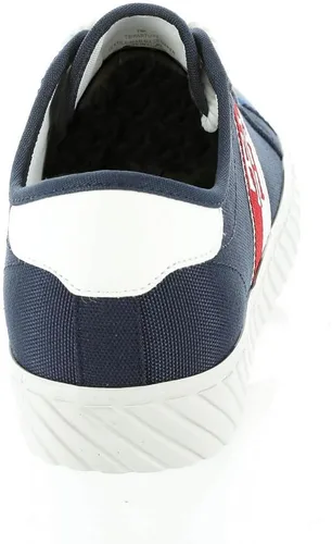 Vista 6 de Tommy Hilfiger Women's Hartily Sneaker