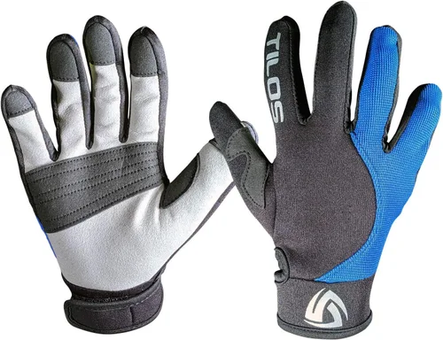 Vista 8 de TILOS Guantes de malla Tropical-X de 0.059 in
