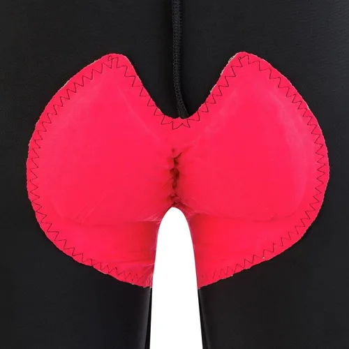 Vista 3 de CASTELLI Culotte corto Cento