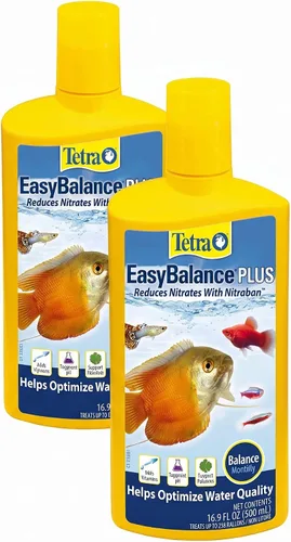 Vista 6 de Tetra Easybalance más acondicionador de agua.