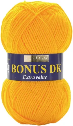 Vista 39 de Hayfield Bonus DK 554 Tomate