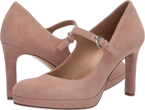 Vista 7 de Naturalizer Talissa Mary Janes - Bomba para mujer