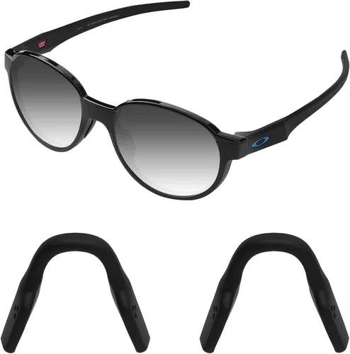 Vista 7 de Acefrog Almohadillas de nariz mejoradas para Oakley Metalink OX8153, Mitre OX8154, Cogswell OX8157, Activate Eyeglass Push In Nose Piece