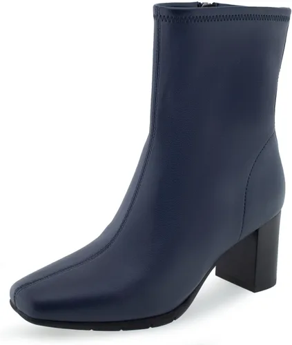 Vista 17 de Botas Aerosoles para mujer Miley Negro