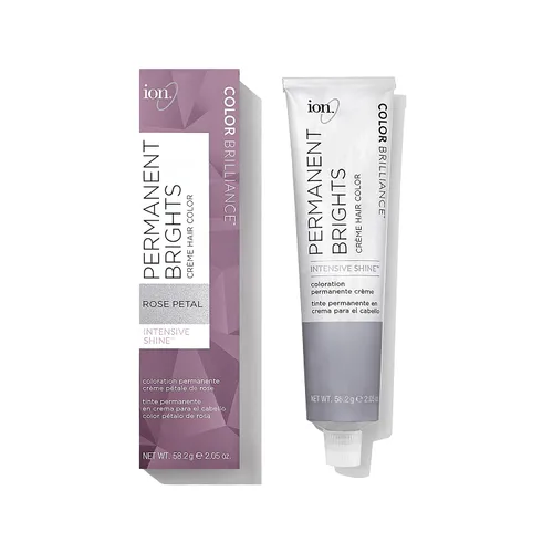Vista 24 de Ion Permanent Brights tinte en crema para el cabello Magenta