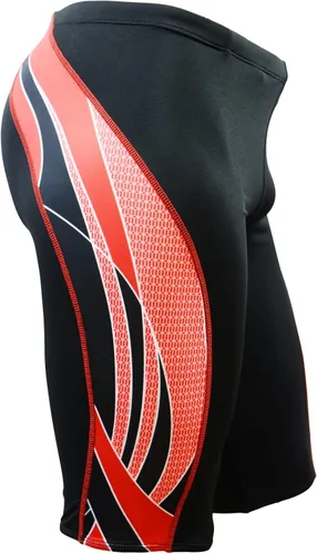Vista 15 de Adoretex Bañador Jammer con alas laterales para niño/hombre