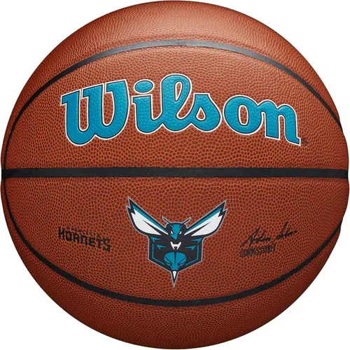 Vista 17 de Wilson NBA Team Alliance Balones de baloncesto - Tamaño 7-29.5